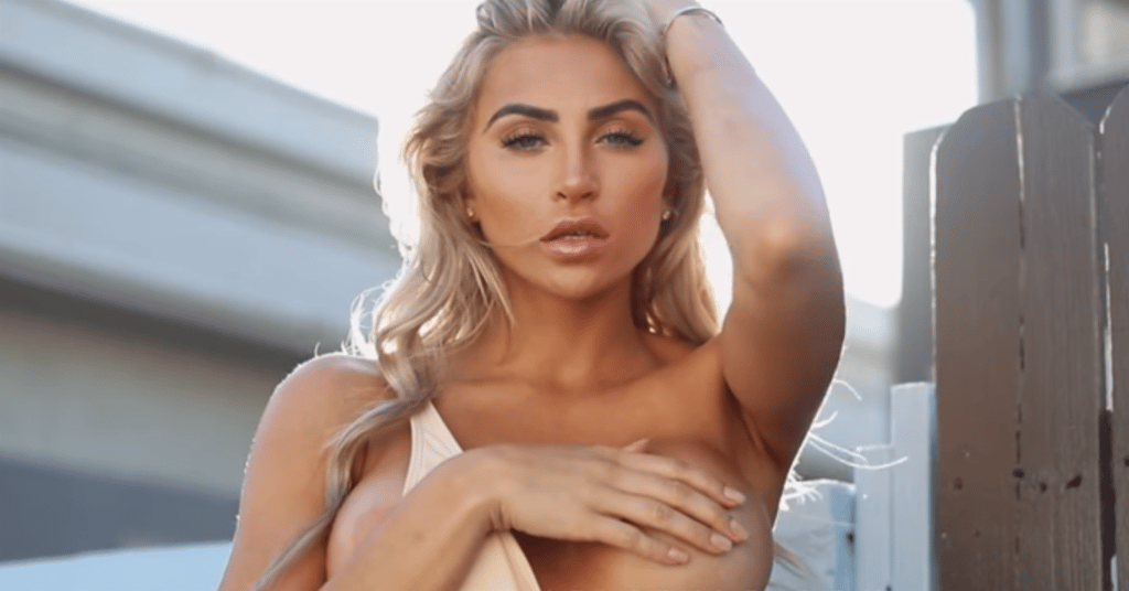 Khloe Terae