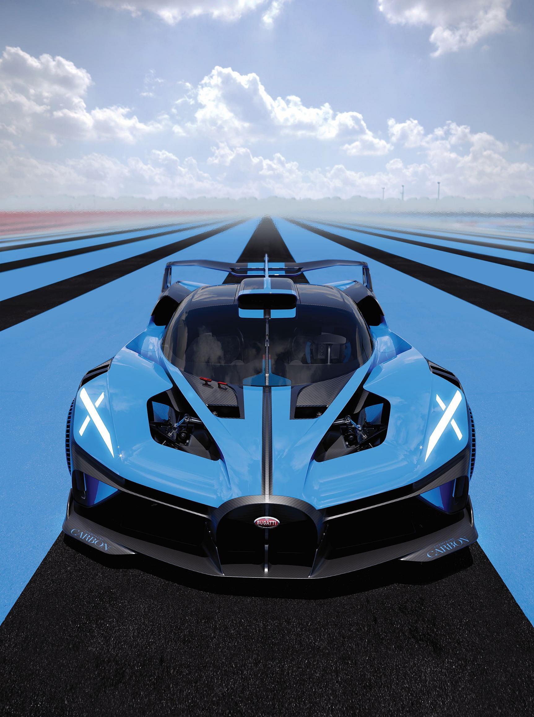 Bugatti Bolide (2)