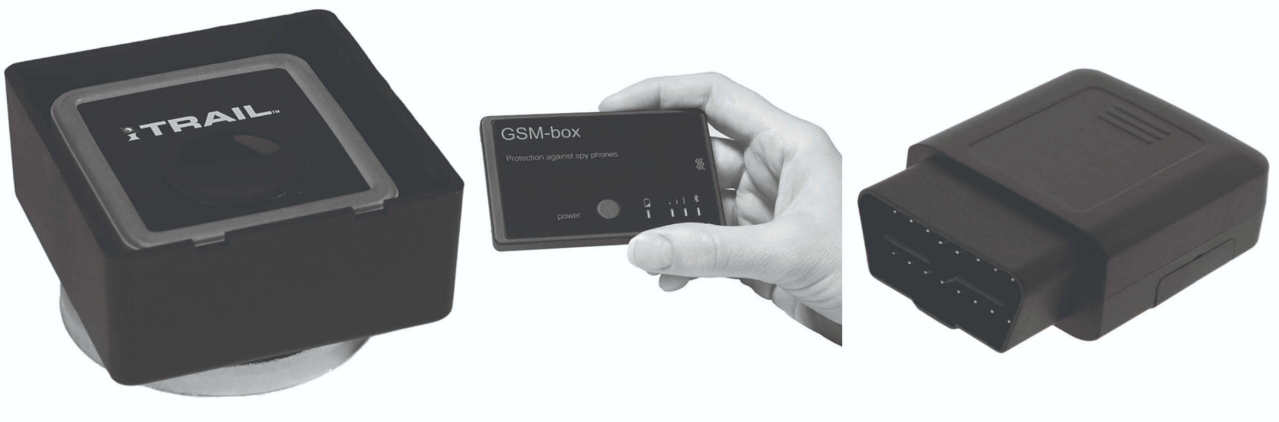 Spy Gadgets 3