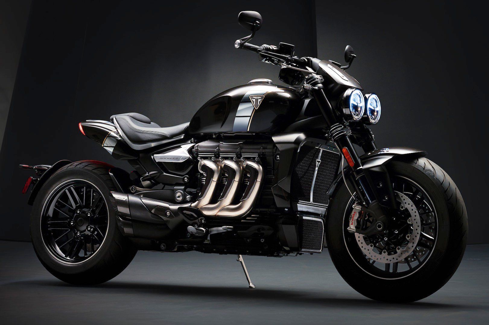 Rocket 3 2020 new arrivals
