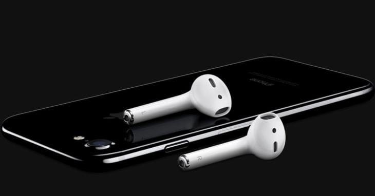 Apple Airpods Promo