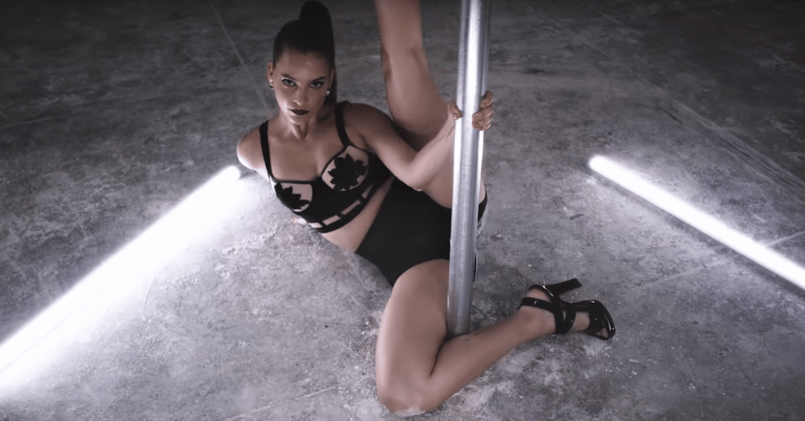 Barbara Palvin LOVE Promo