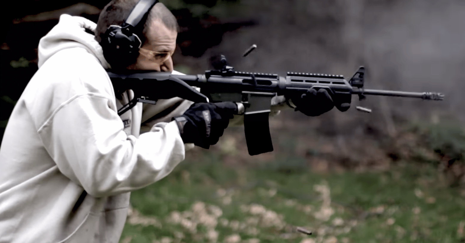 Bump Stock