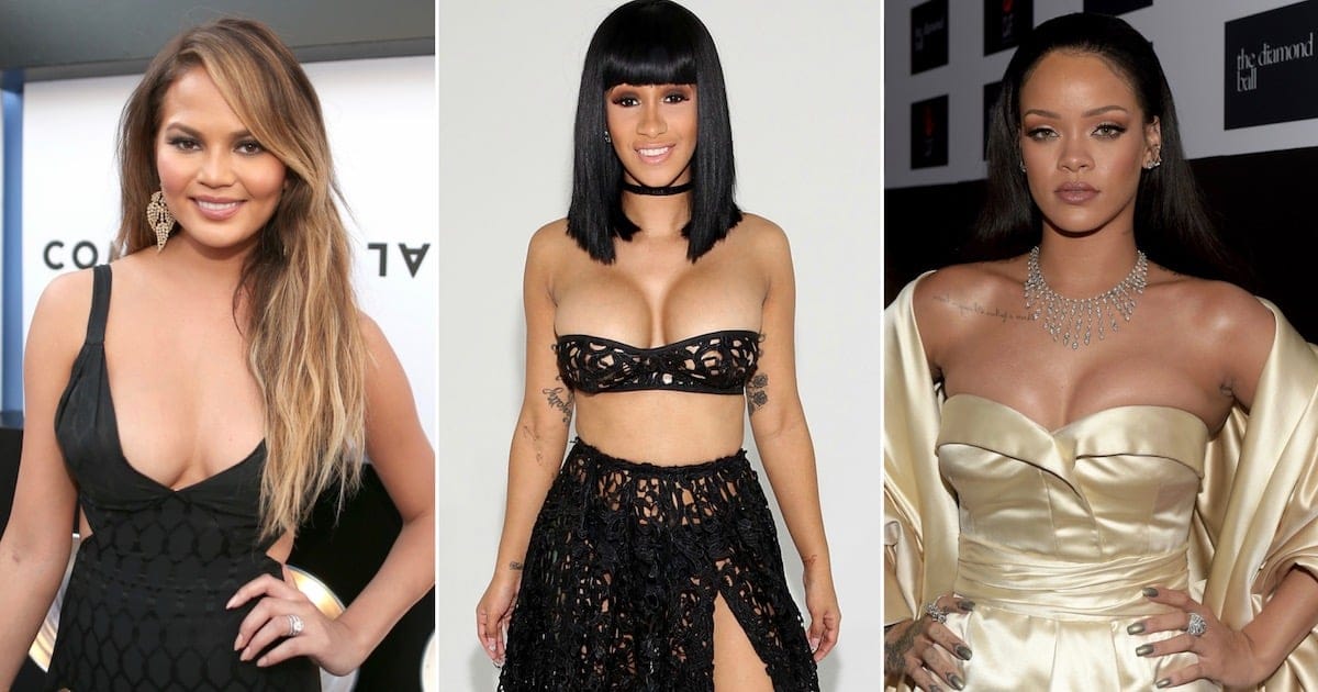 cardi-b-threesome-chrissy-teigen-rihanna