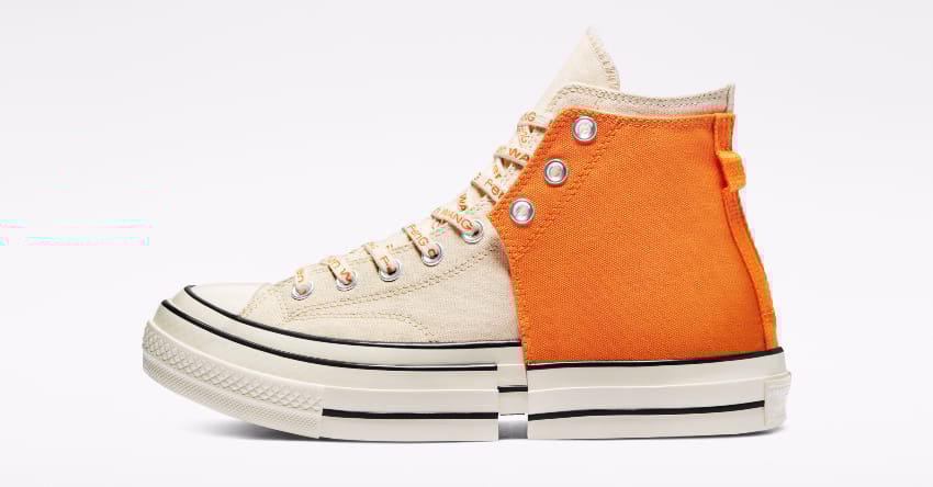Converse x Feng Chen Wang Promo
