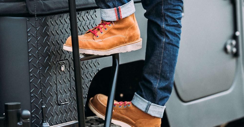 Danner Bull Run Lux Promo