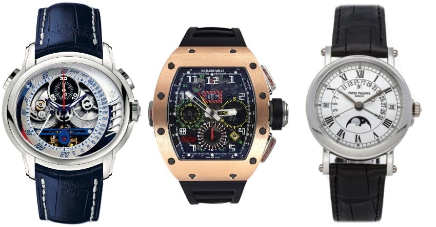 eBay Watches Promo