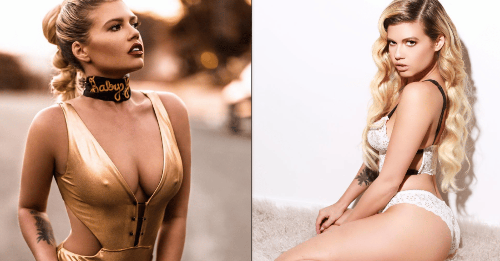 Chanel West Coast