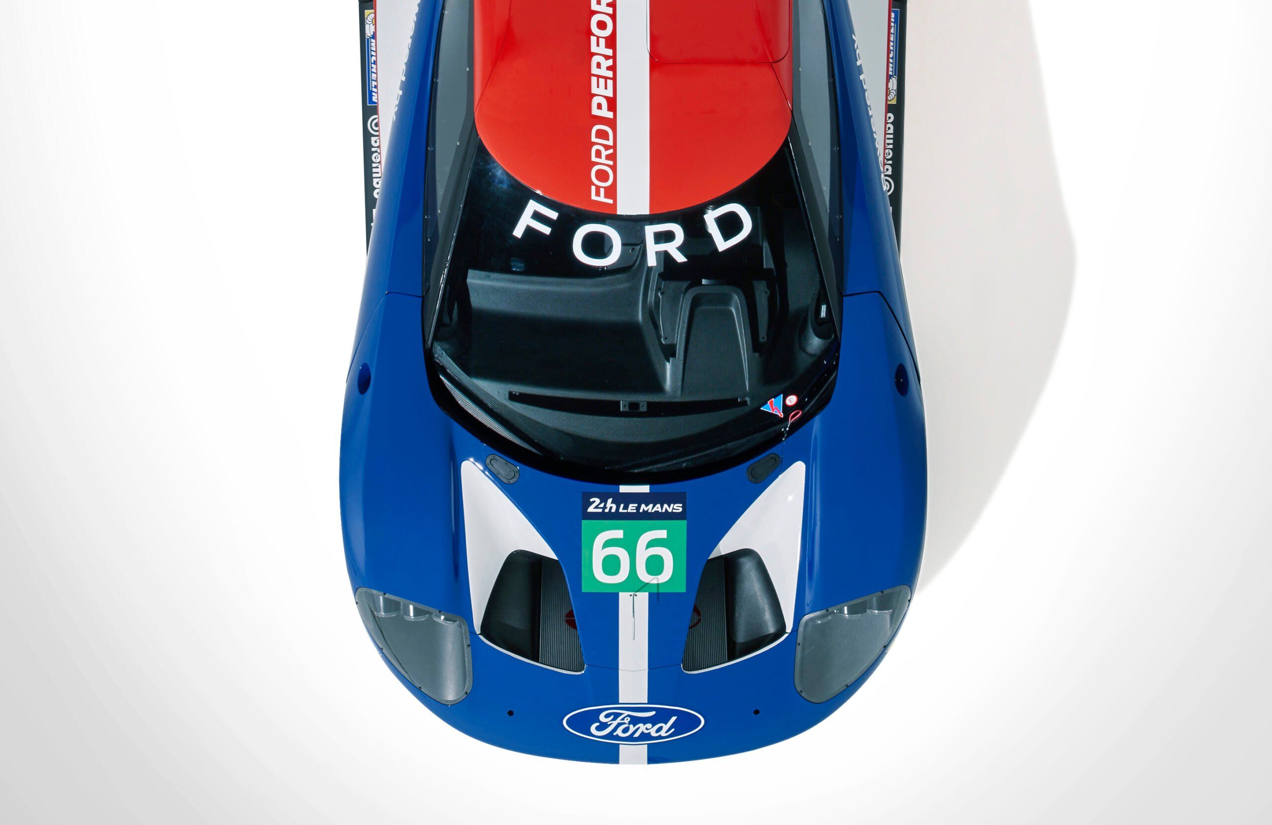 Ford GT