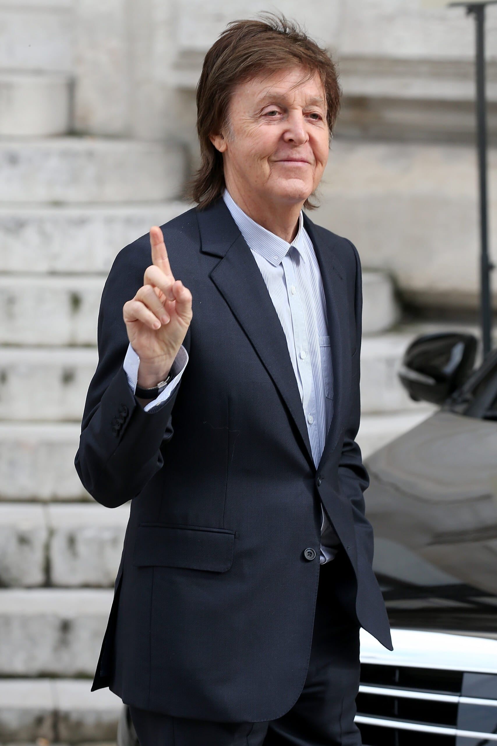 Paul McCartney Is Attempting to Finally Get Some of the Beatles