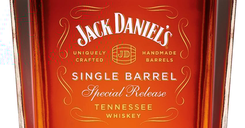Jack Daniels Heritage Promo