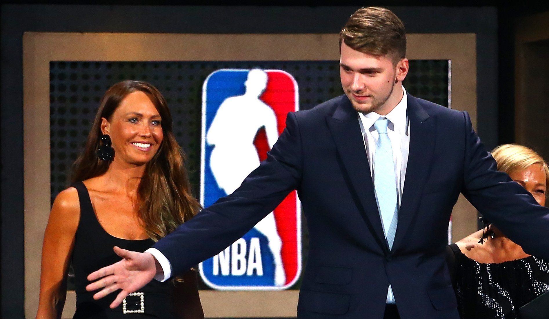 luka doncic