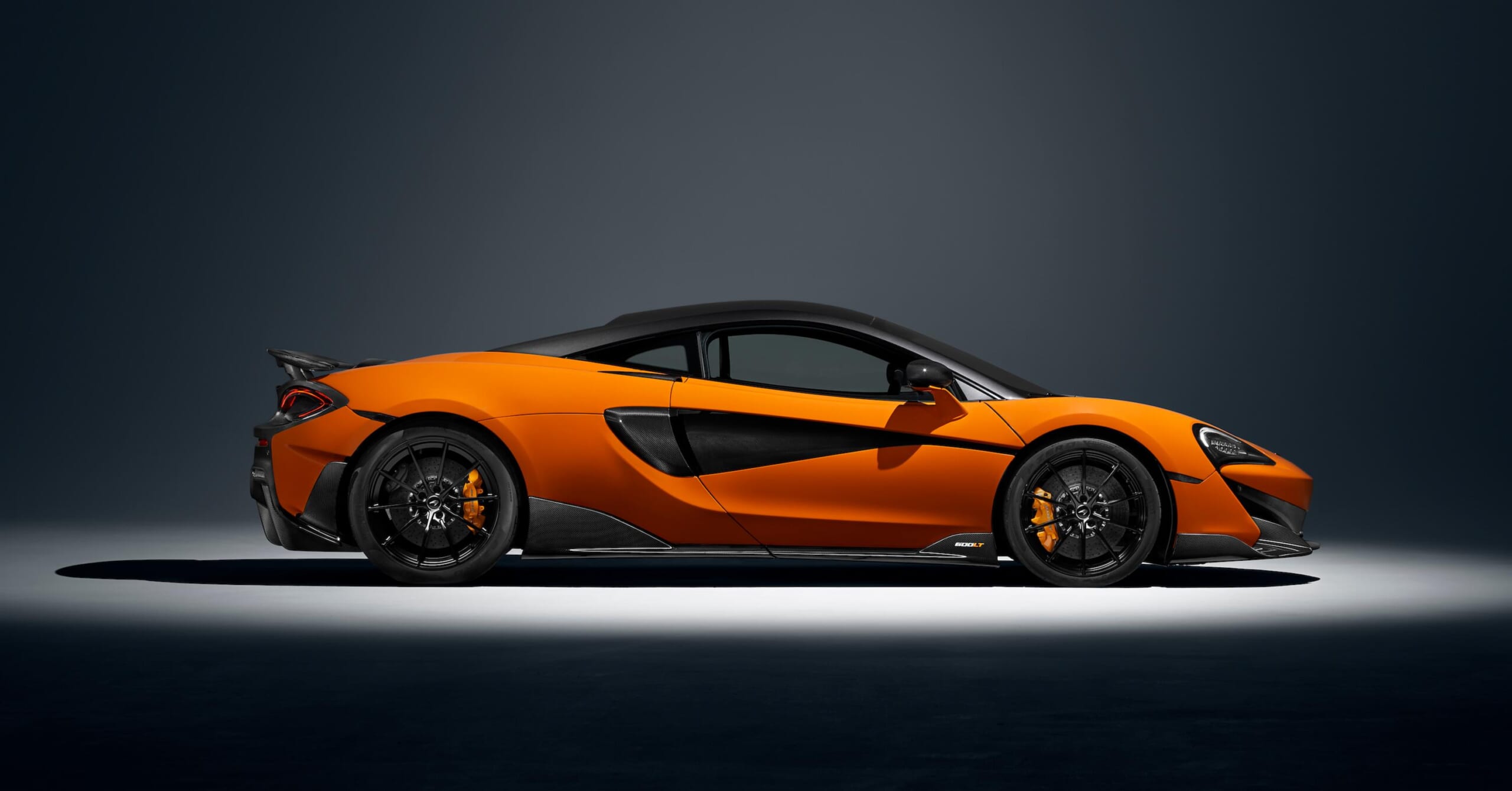 McLaren600LT