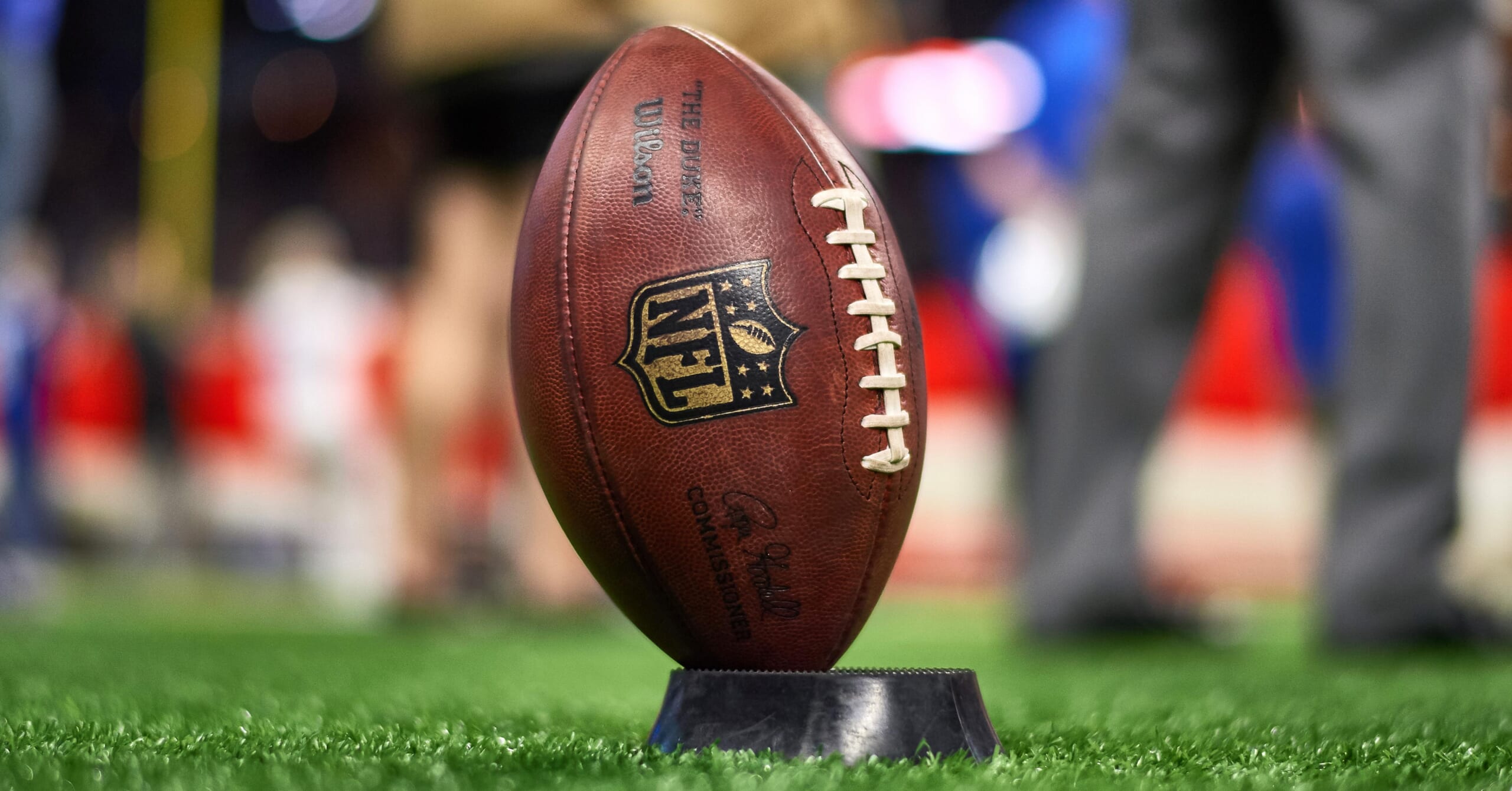 NFL Football Promo