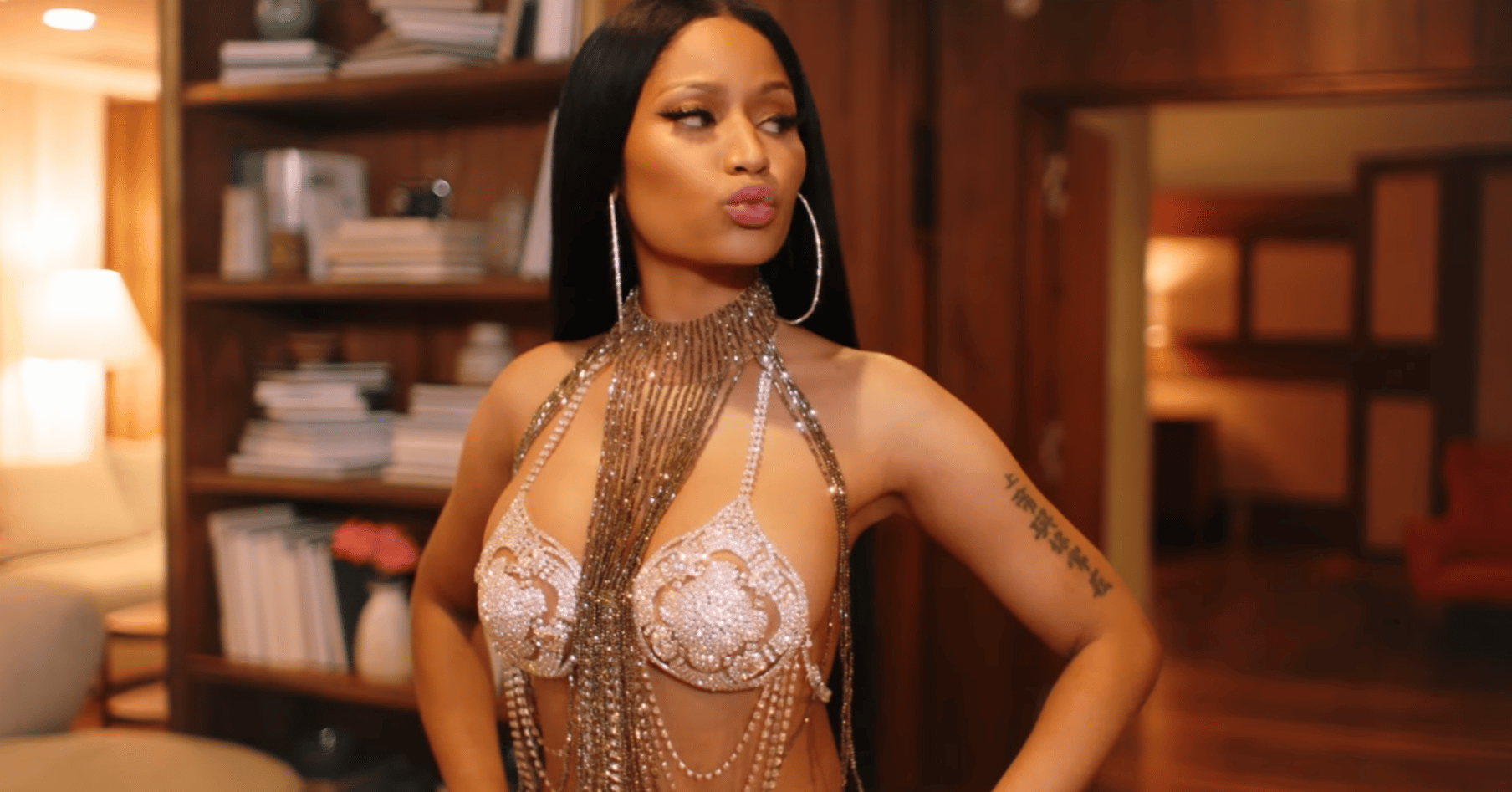 Nicki Minaj
