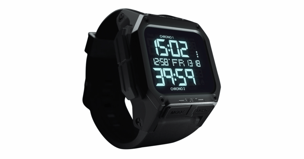 Nixon Regulus Promo