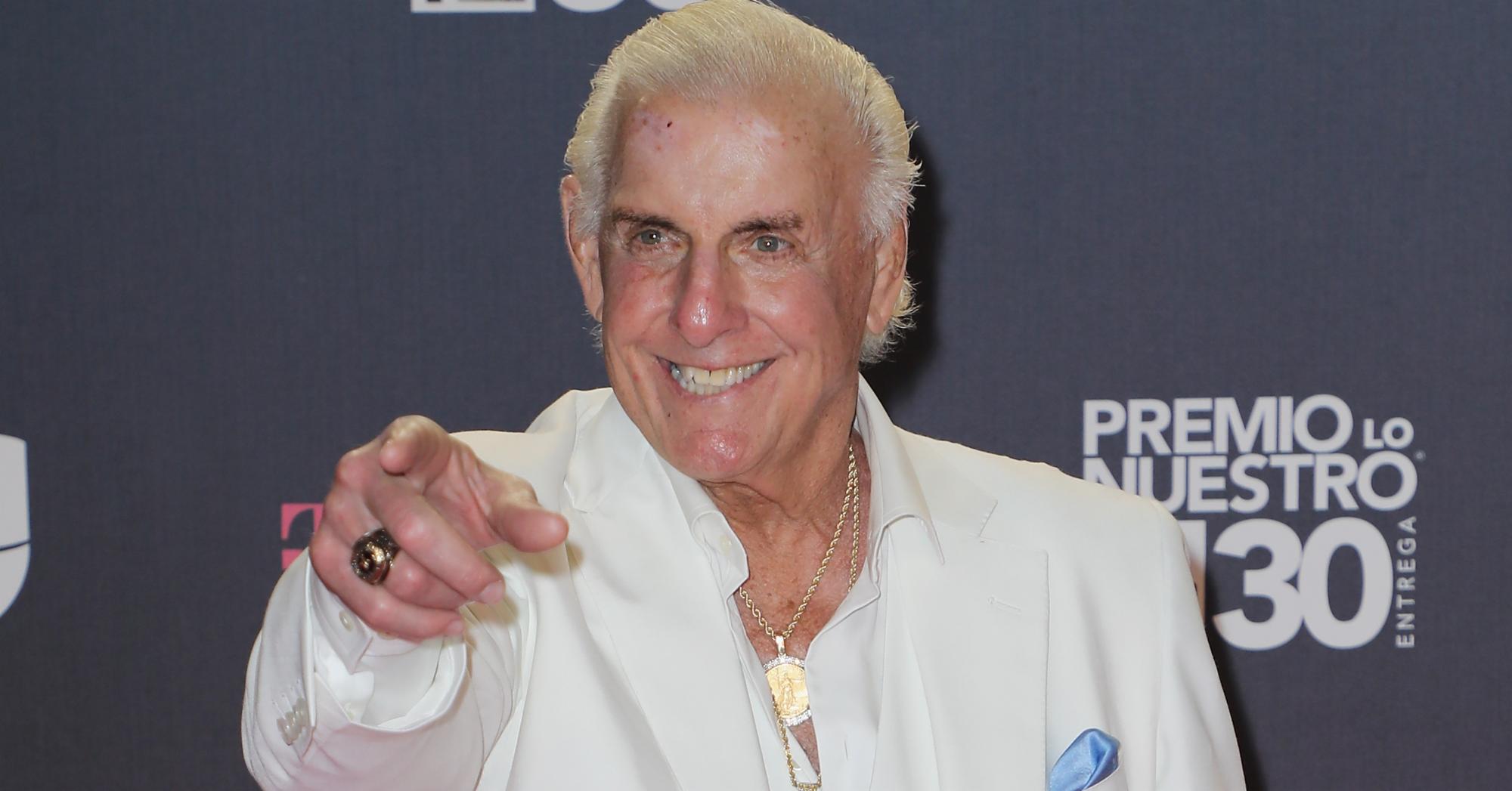 ric flair