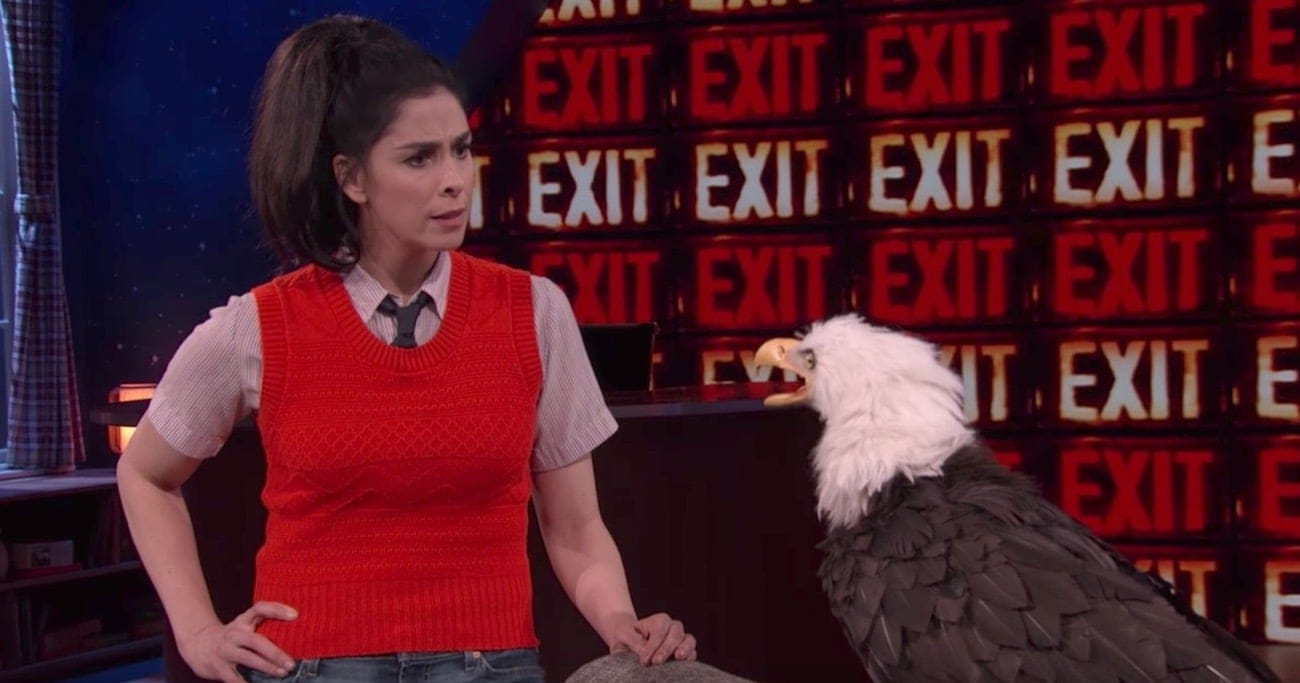 sarah-silverman-bald-eagle-promo