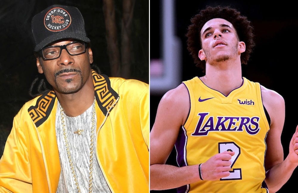 snoop lonzo