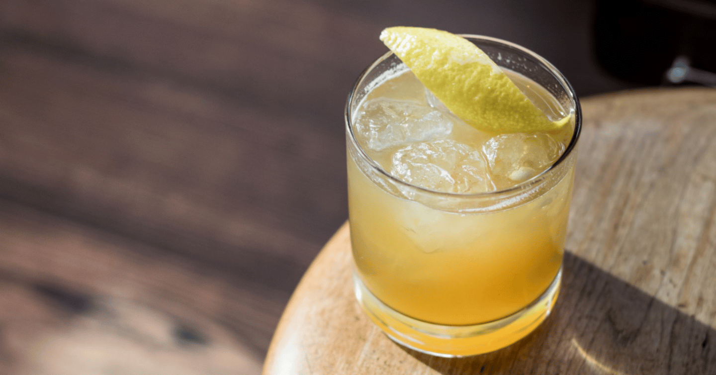 Summer Cocktails Promo
