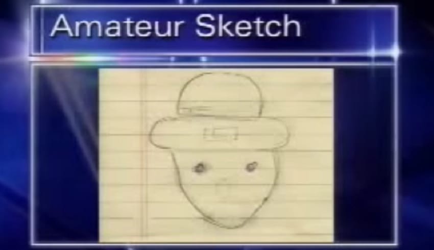 Alabama Leprechaun video