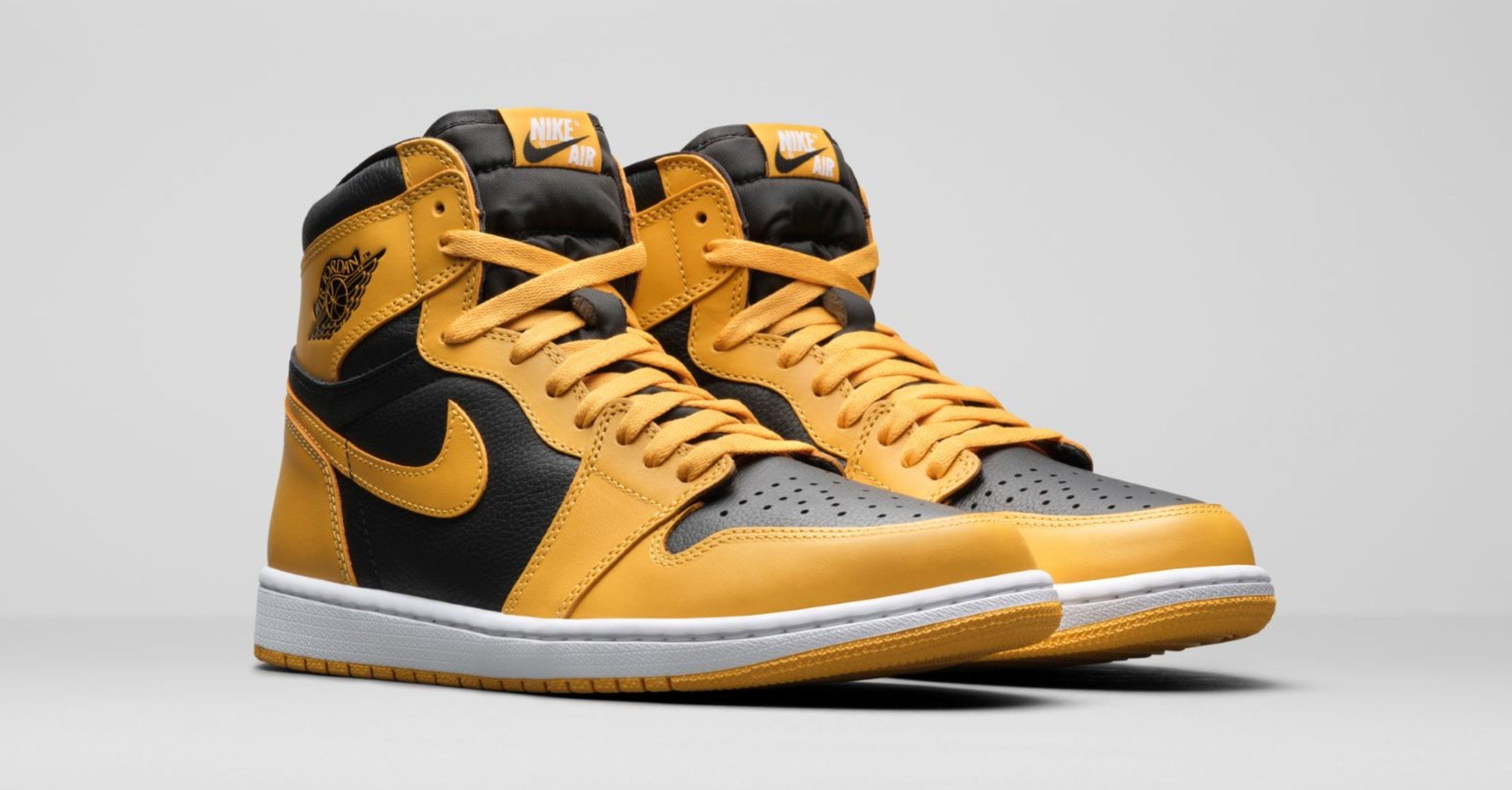 Air Jordan I HI OG Promo