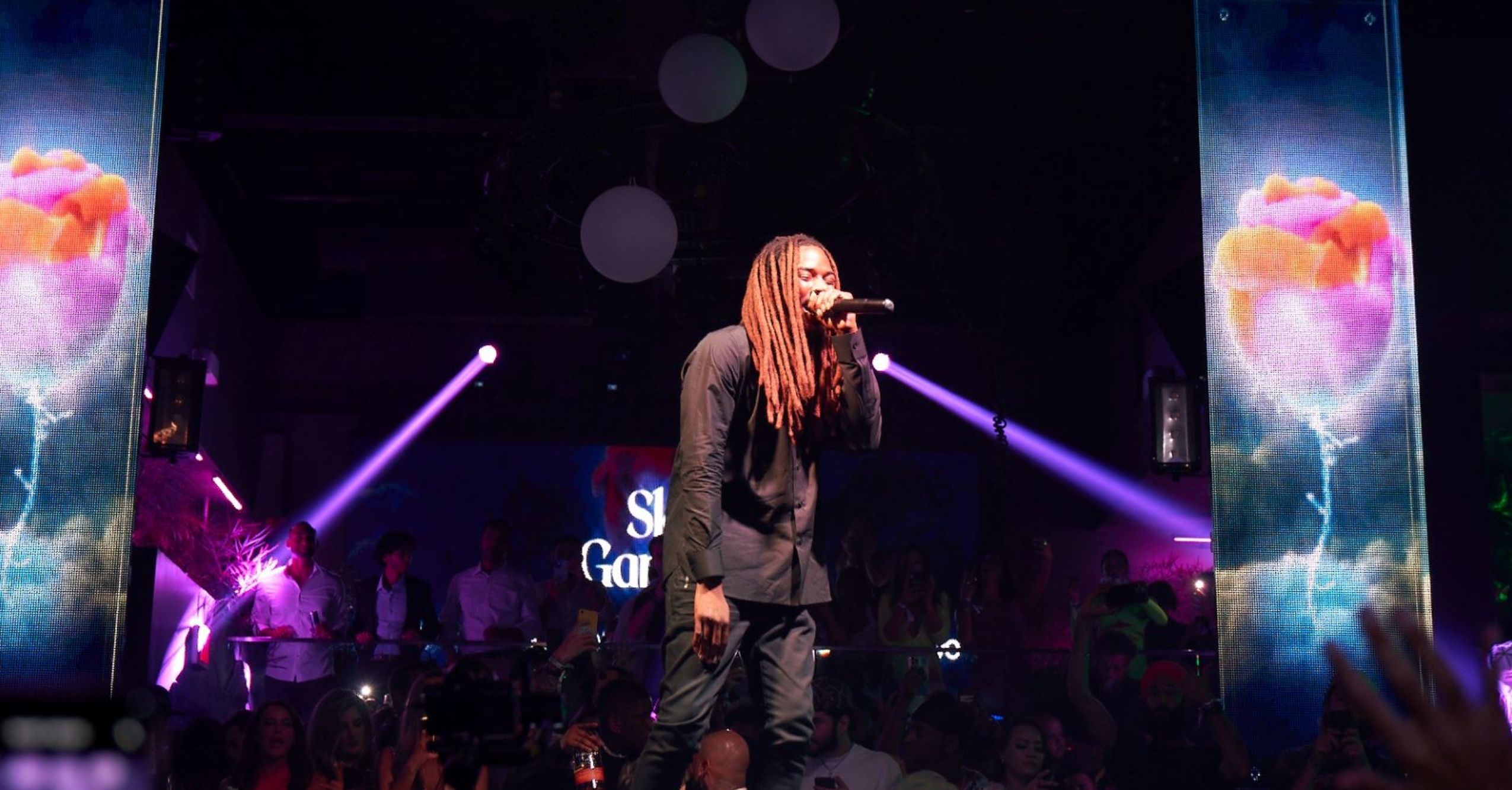 Fetty Wap Yat Labs Promo Promo