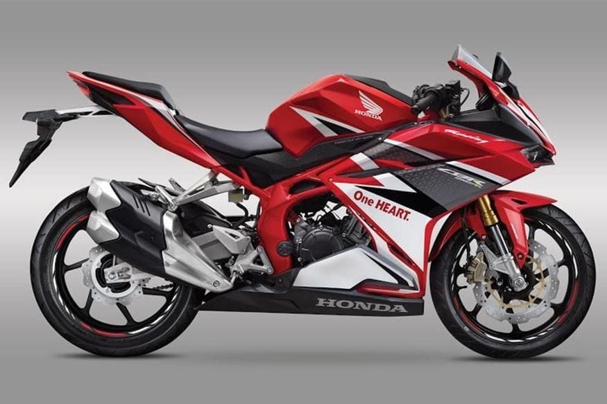 Cbr250rrr 2020 sale