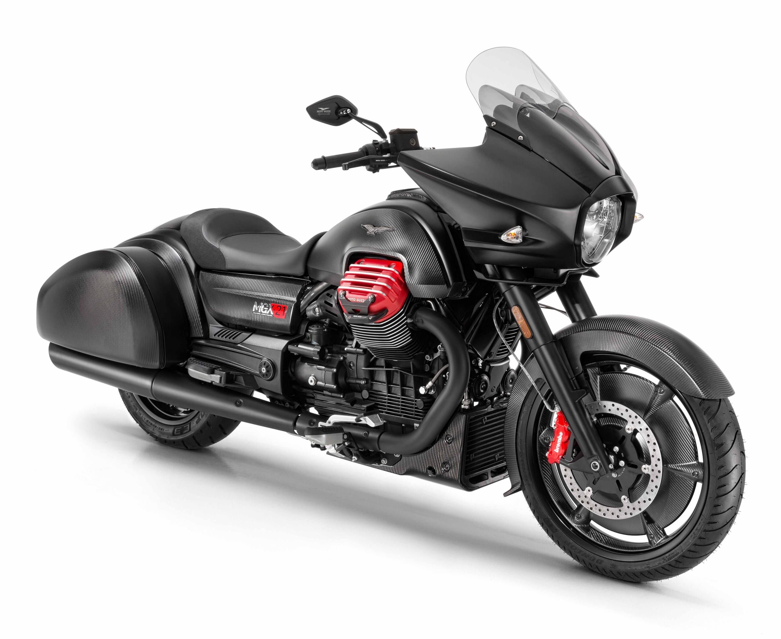 The Secret History of Italy s Most Storied Motorcycle Brand Maxim