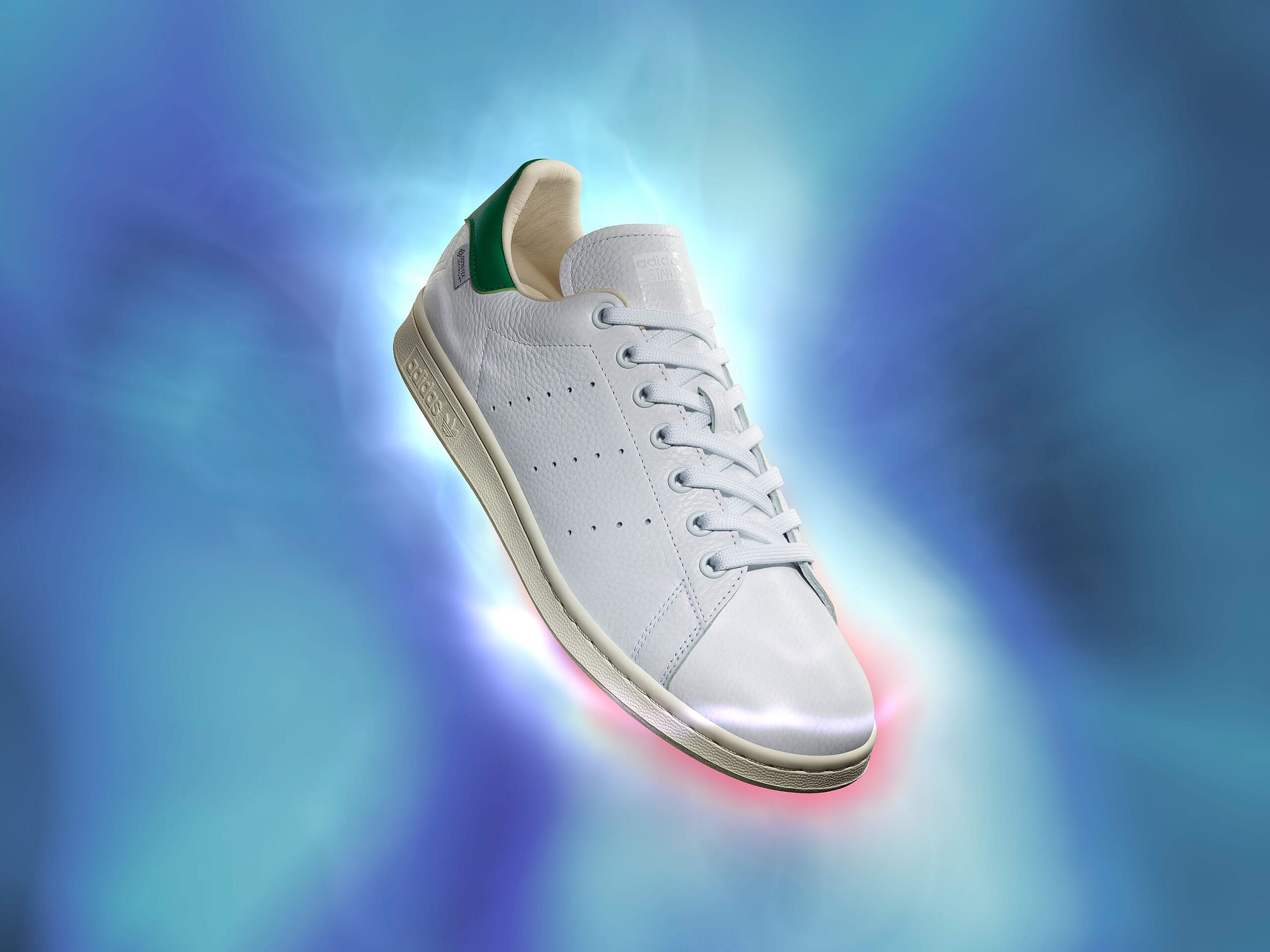 adidas stan smith gore-tex