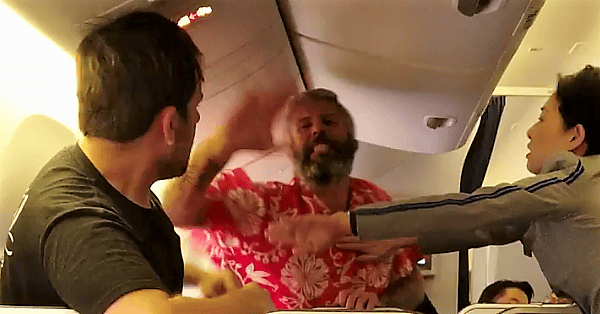 Airplane Fight