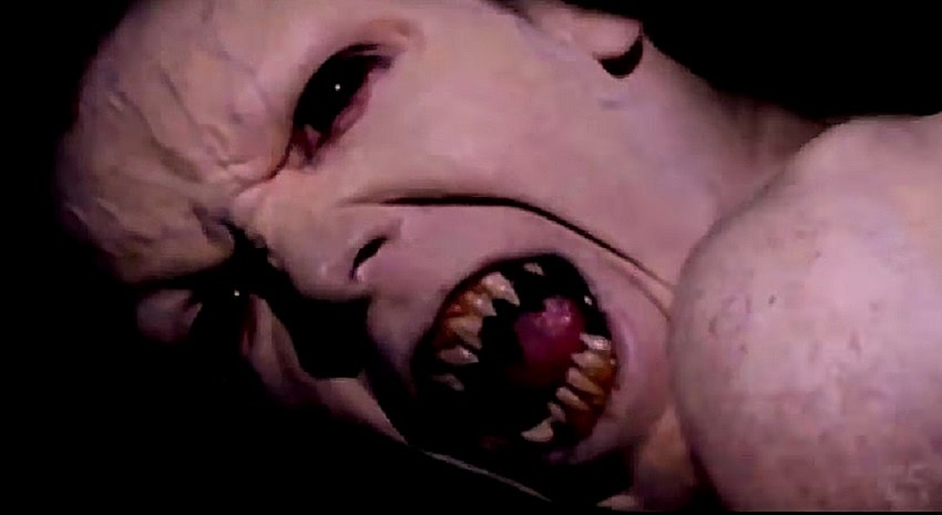 Amityville The Awakening