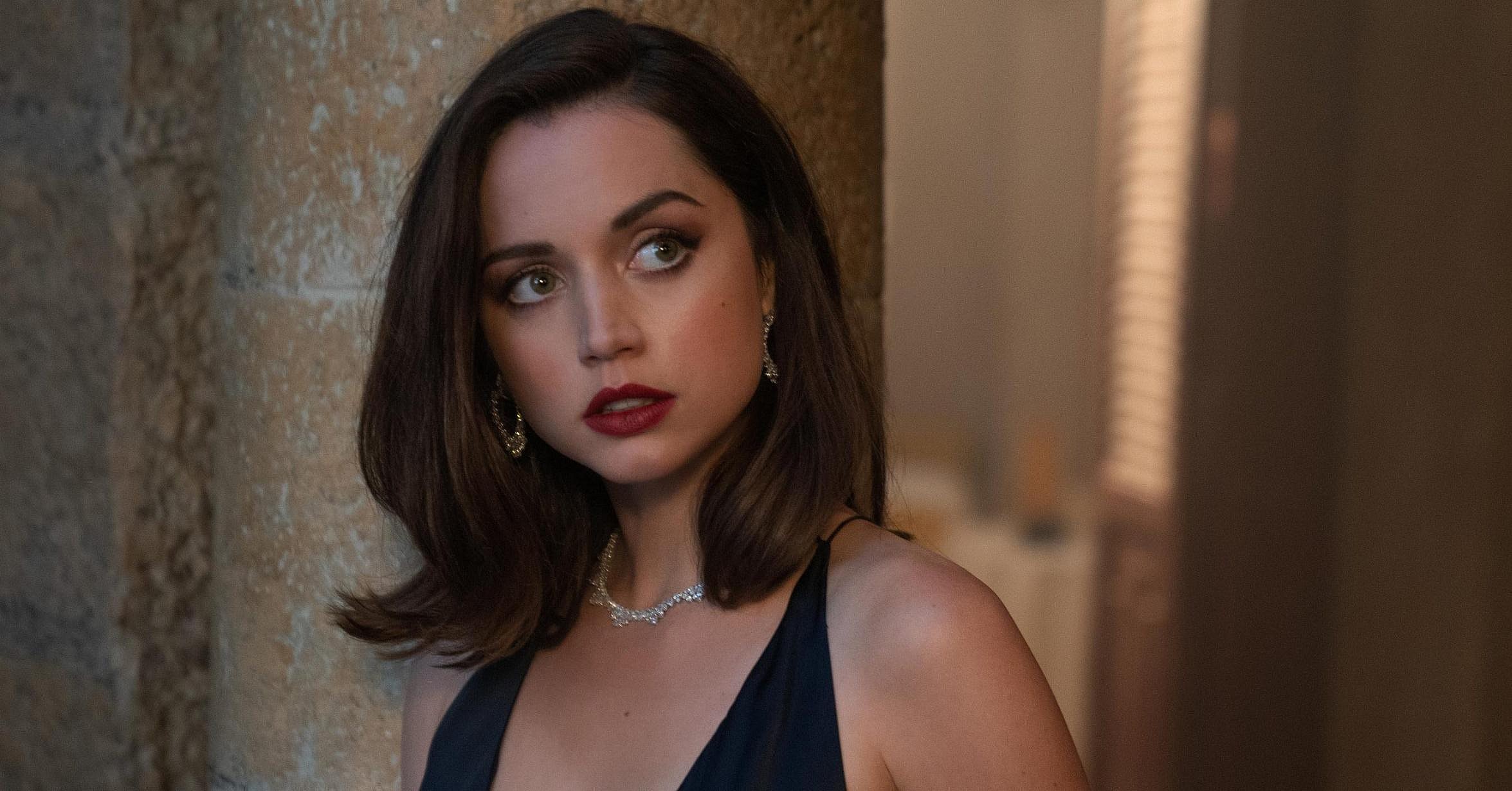 Ana de Armas Promo