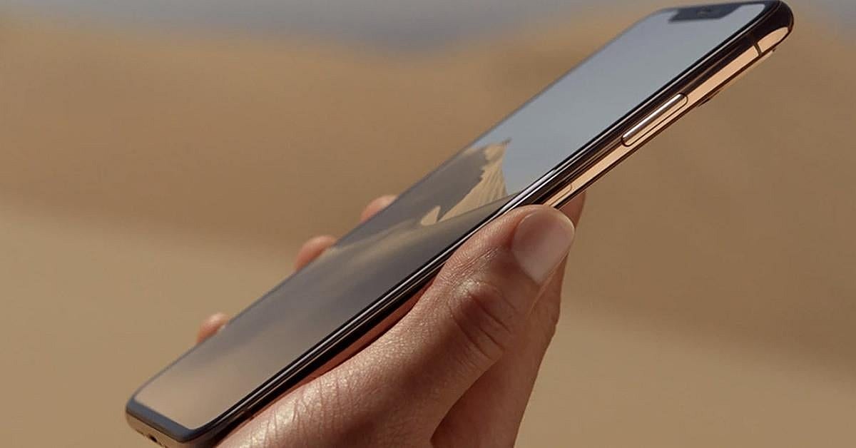 apple iphone promo