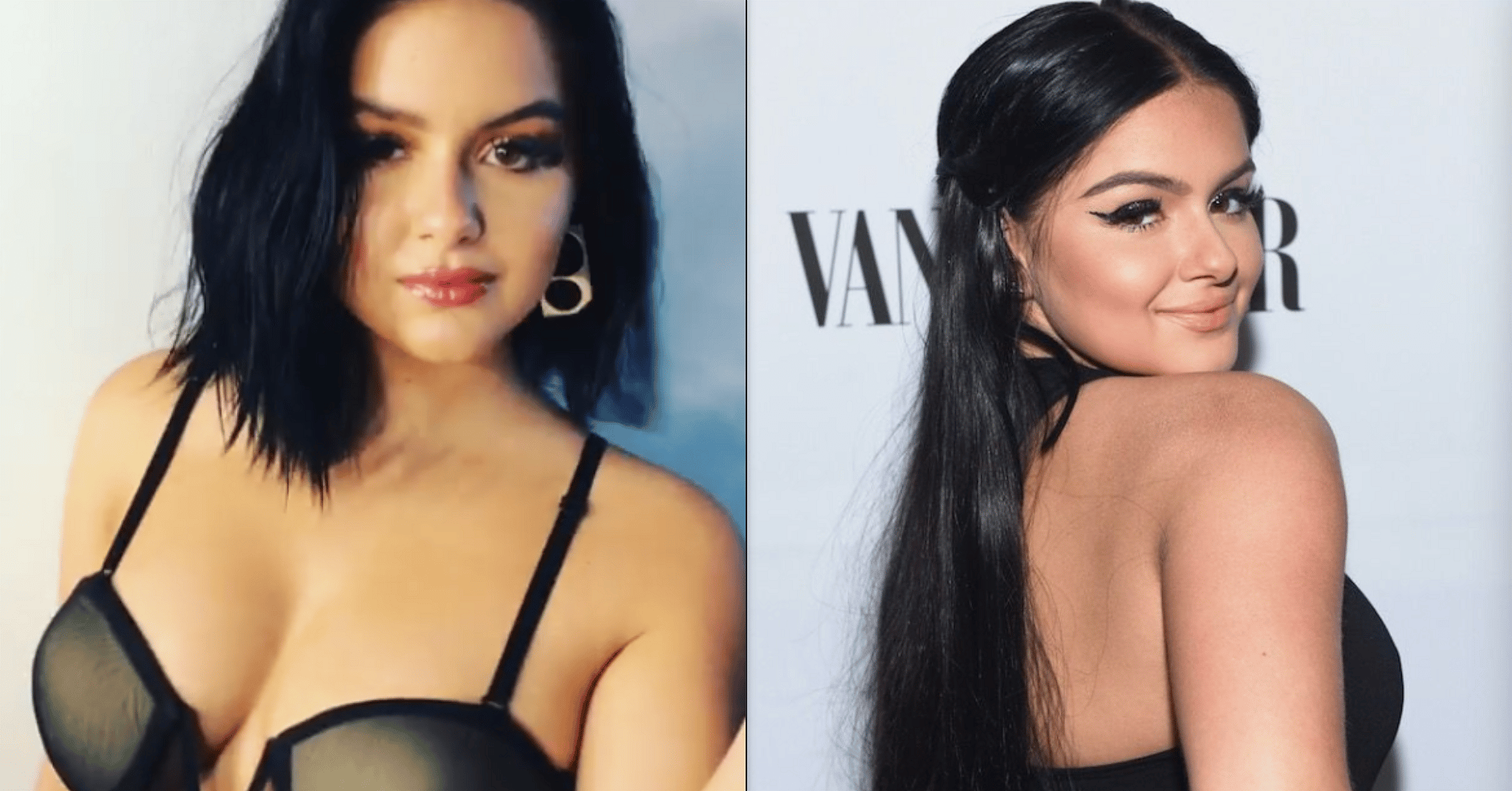 Ariel Winter