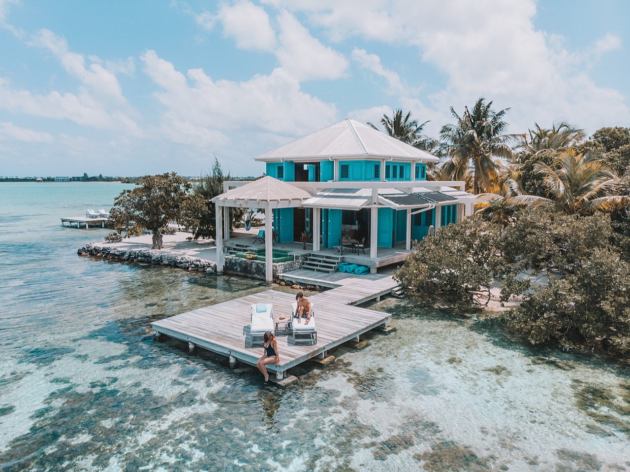 Belize Villa Guide (6)