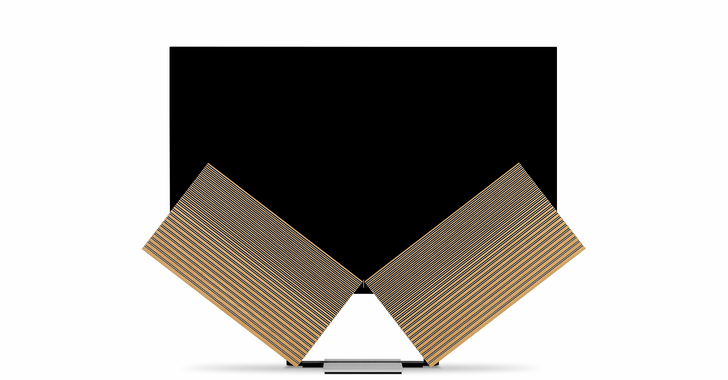 Beovision Harmony Promo