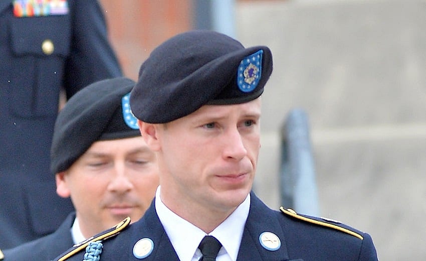 Bowe Bergdahl