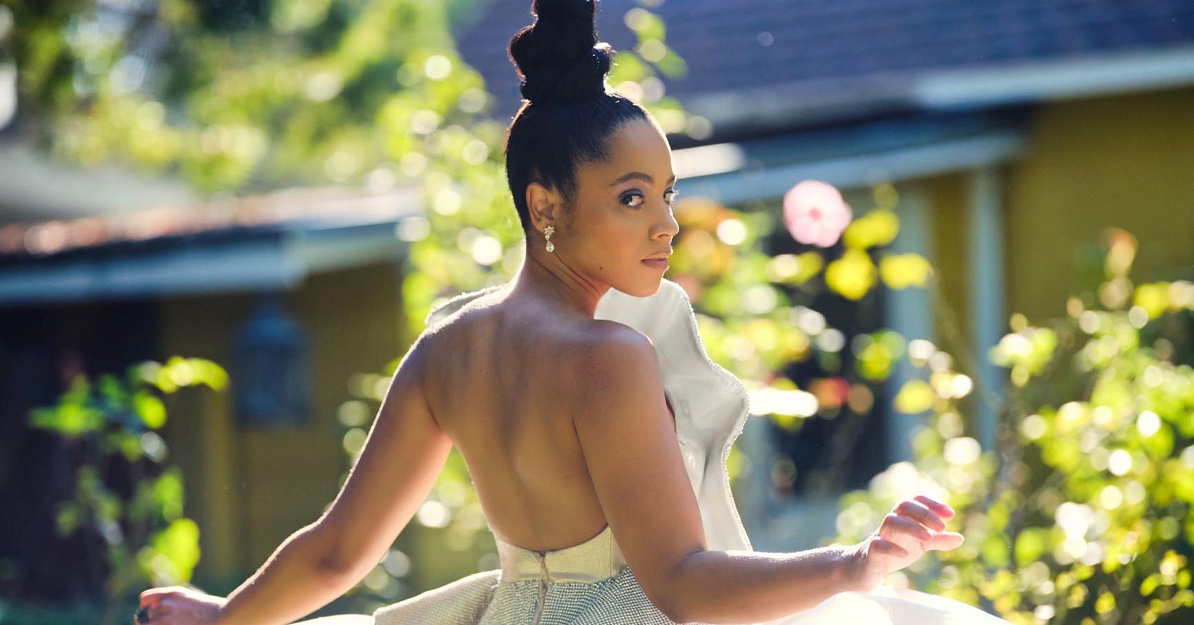 Bianca Lawson Promo