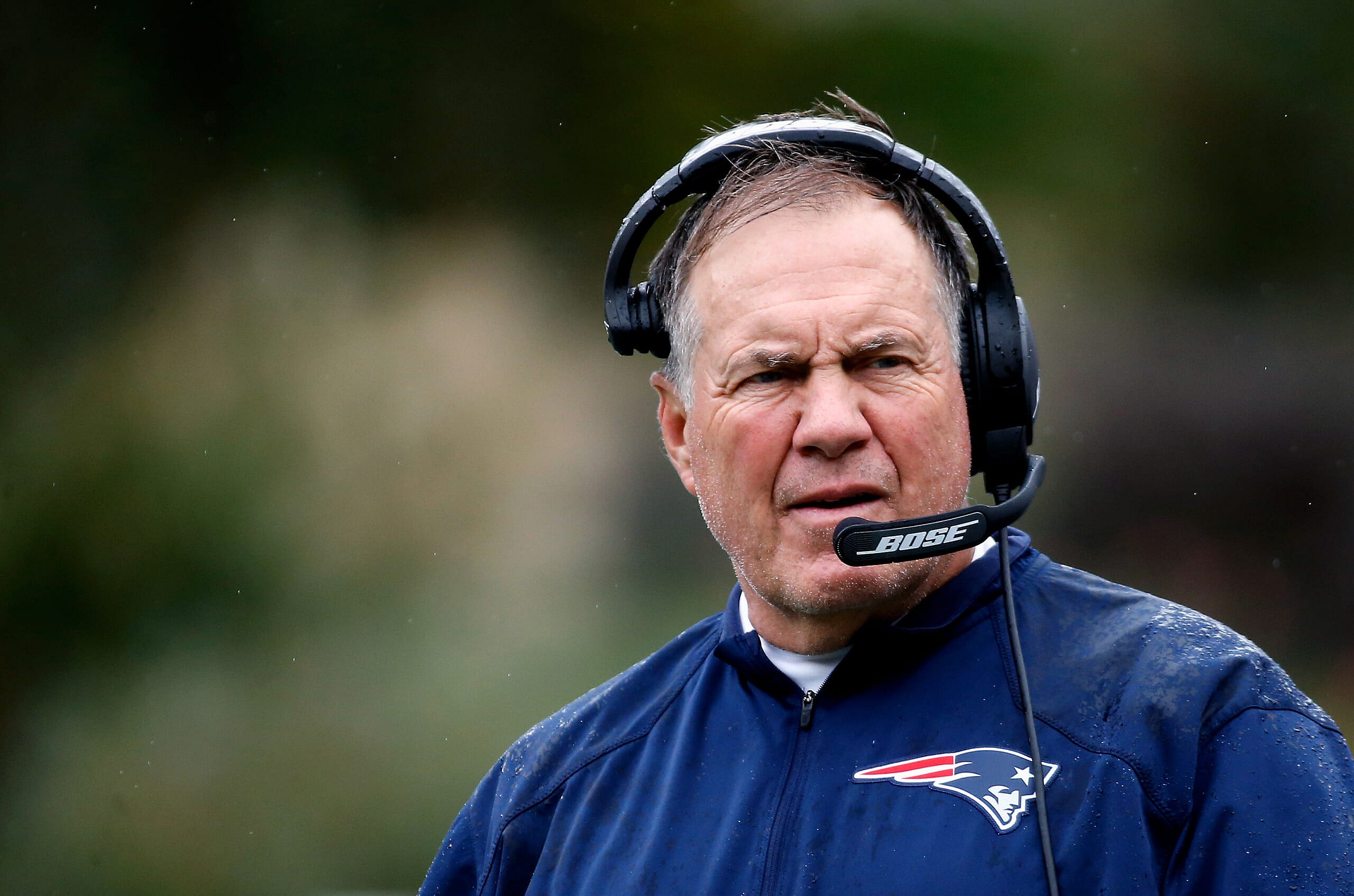 Bill Belichick