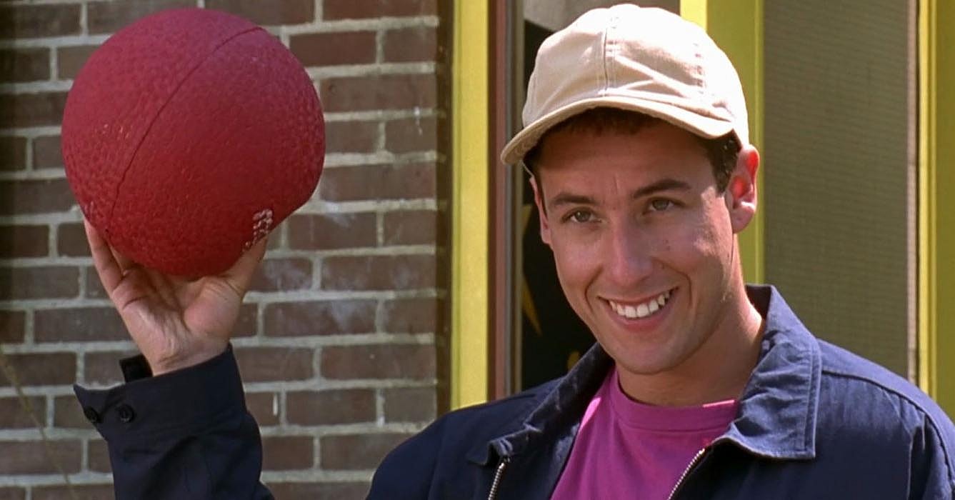 BillyMadison