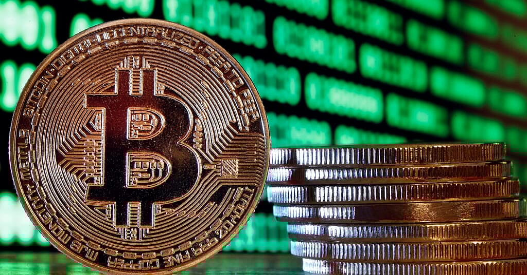 Bitcoin Promo