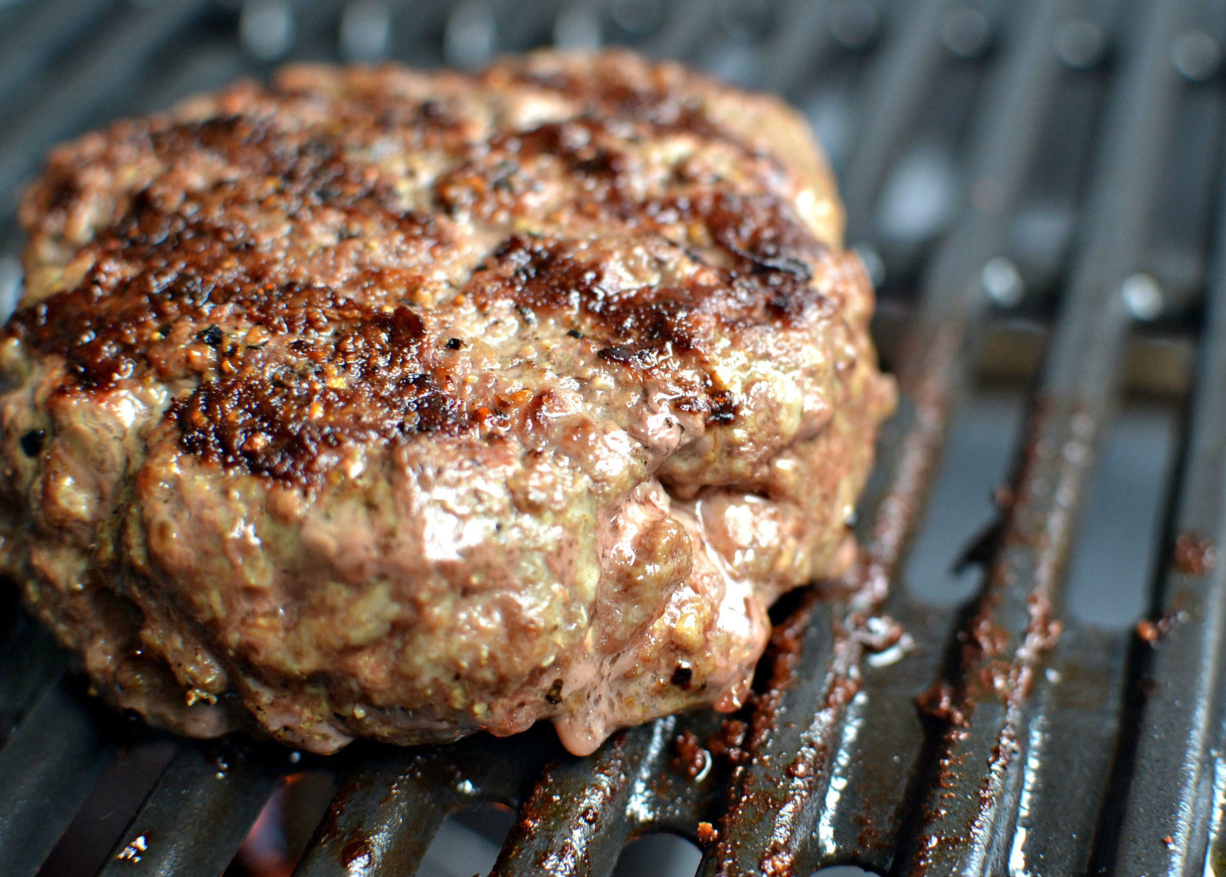 Bite Club: How to Make The Burger Our Founding Fathers Would Have Wanted You to Make placeholder caption