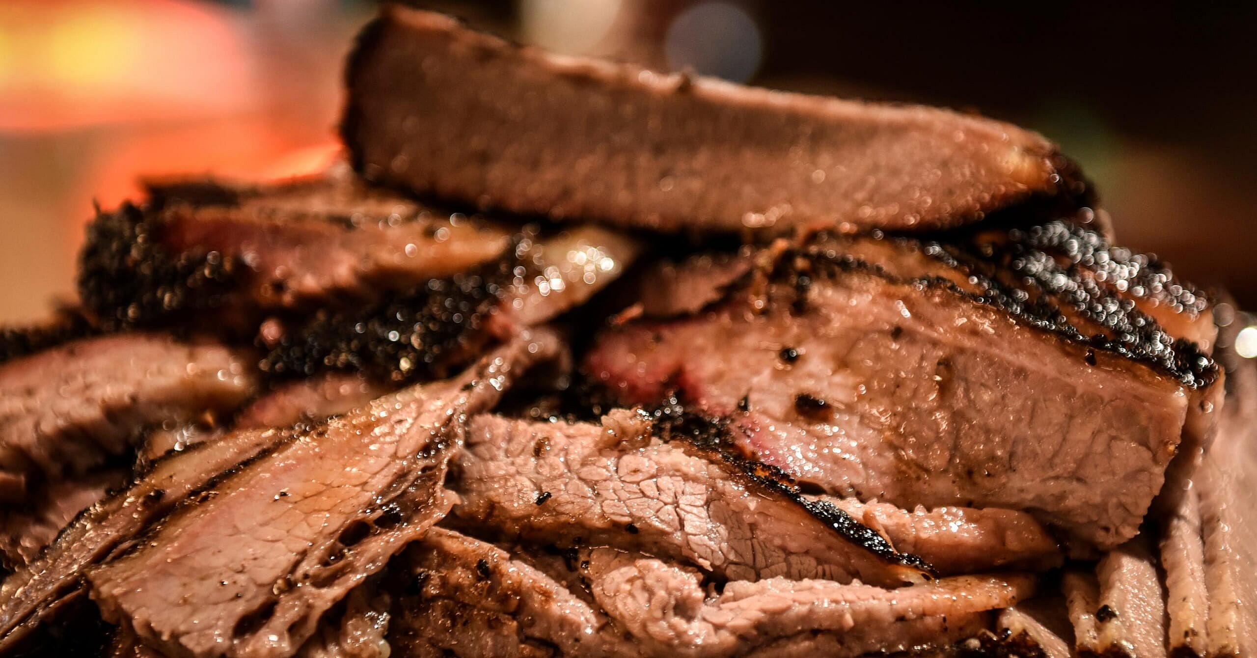 brisket promo getty