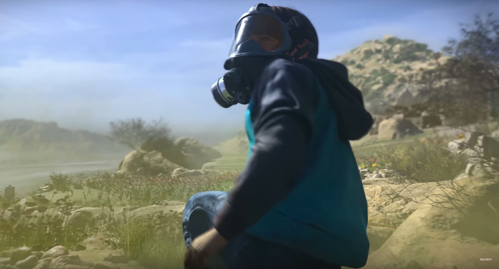 Call of Duty Modern Warfare