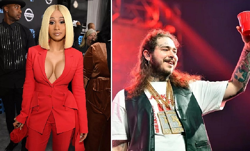 Cardi B