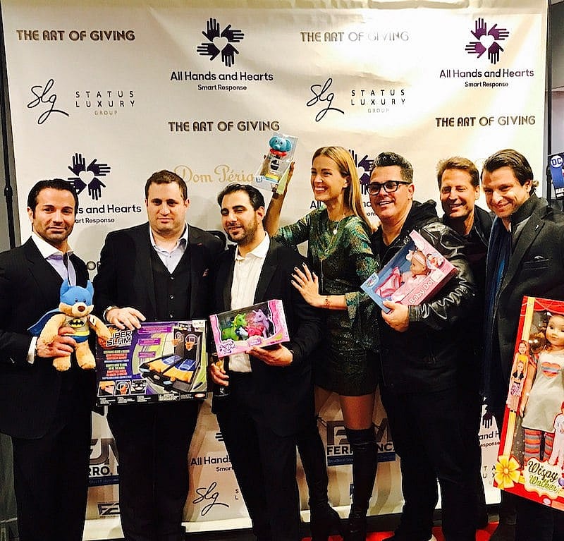 Casucci Stern Nick Petra Krutel