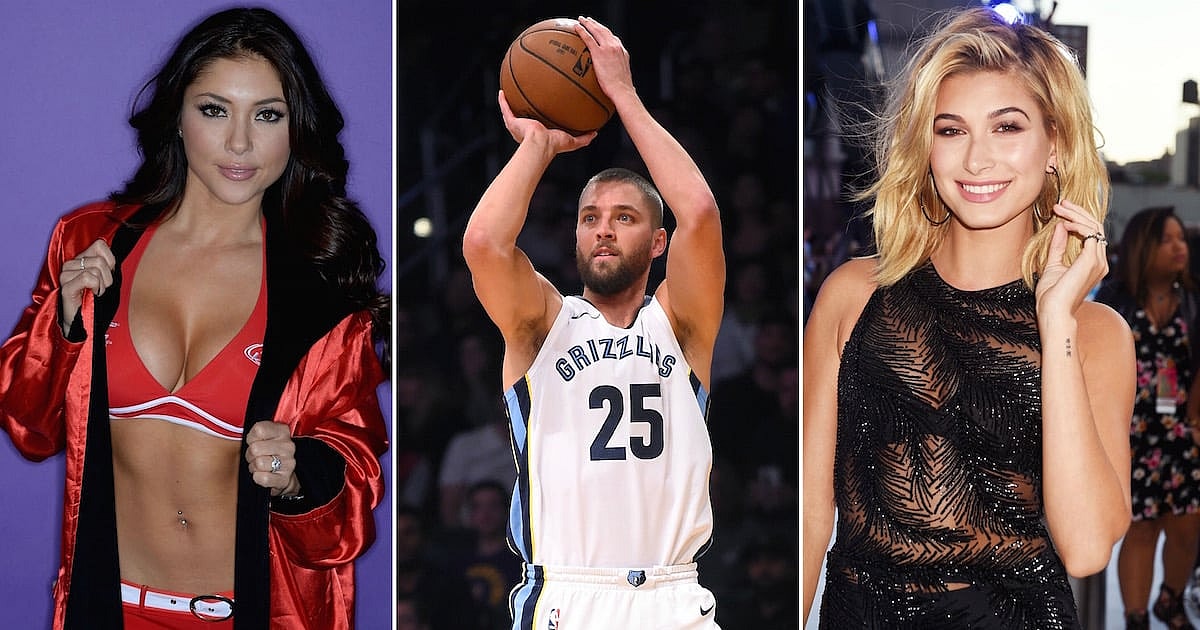 Chandler-Parsons-Arianny-Celeste-Hailey-Baldwin-Promo