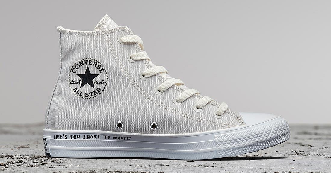 Converse Renew Promo 2