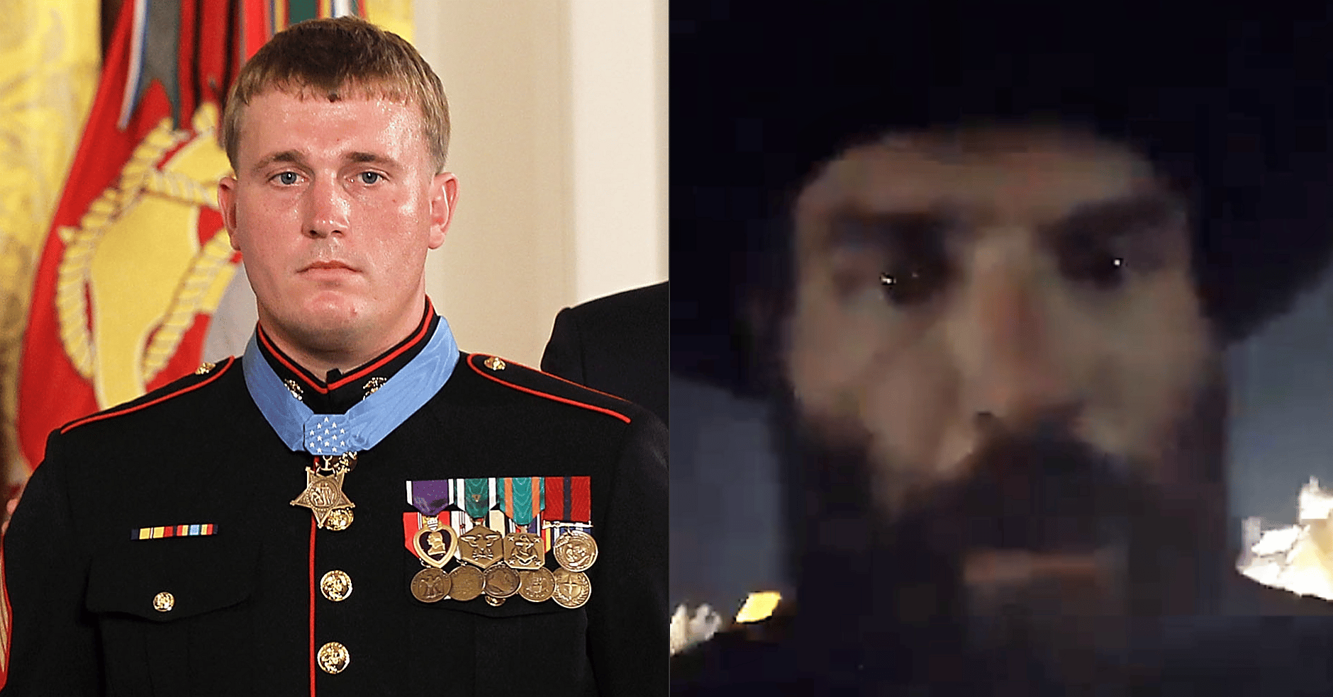 Dakota Meyer Dan Bilzerian